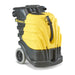 Tornado Surge 10 mid-size carpet extractor, front left angle view on white