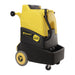 Tornado Surge 220 heated carpet extractor, front left angle view on white