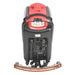 Viper AS5160 floor scrubber, rear view